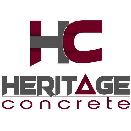 Heritage Concrete