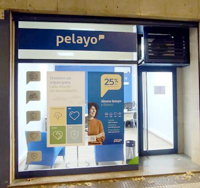 Oficina Seguros Pelayo