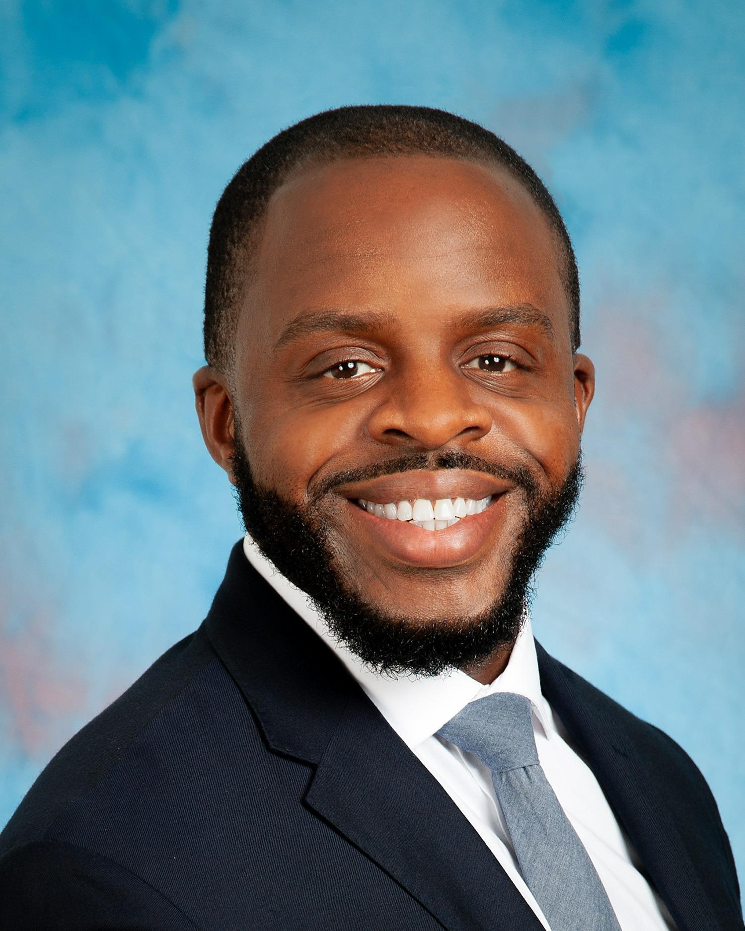 Chinonyerem U. Okoro, MD