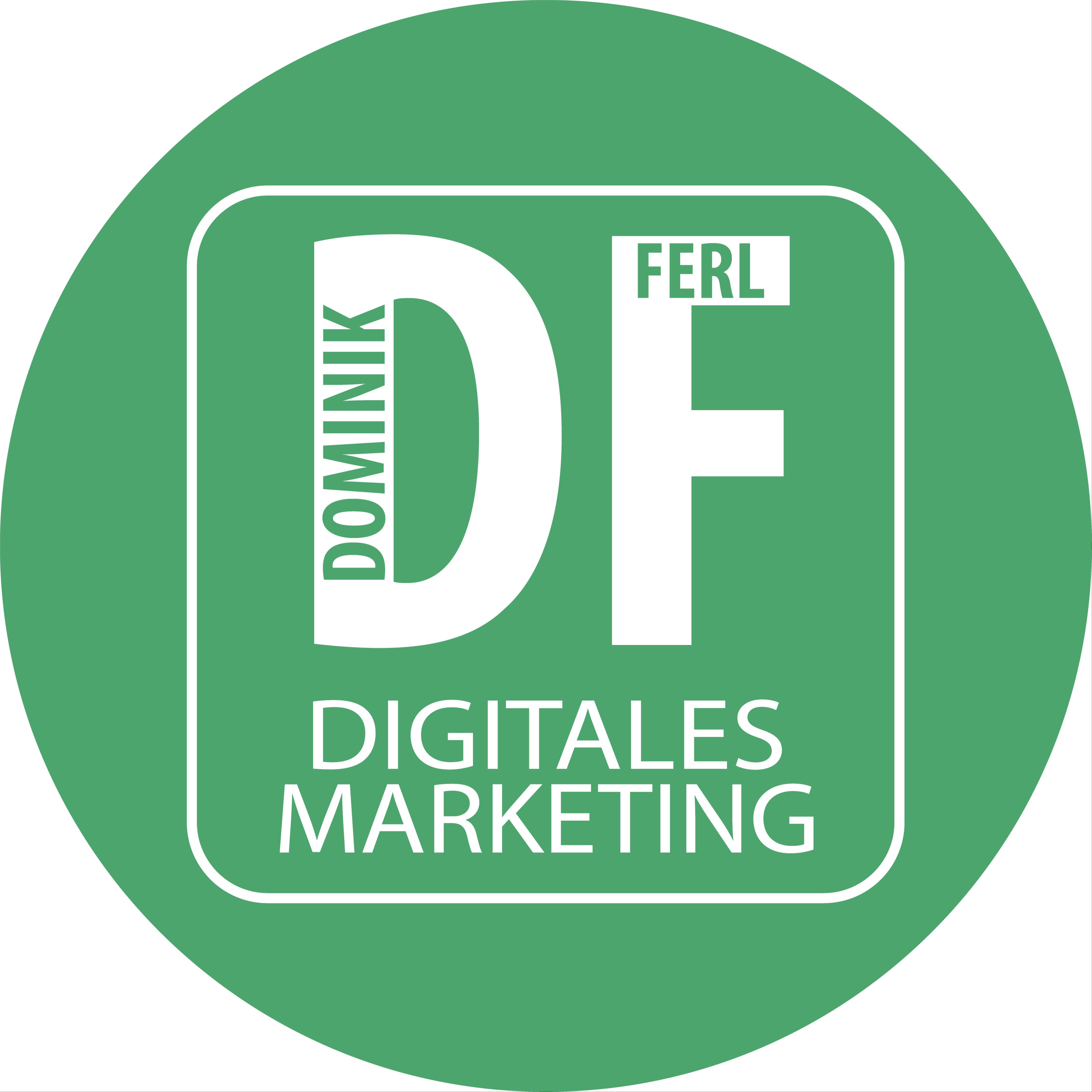Dominik Ferl Online Marketing / Social Media
