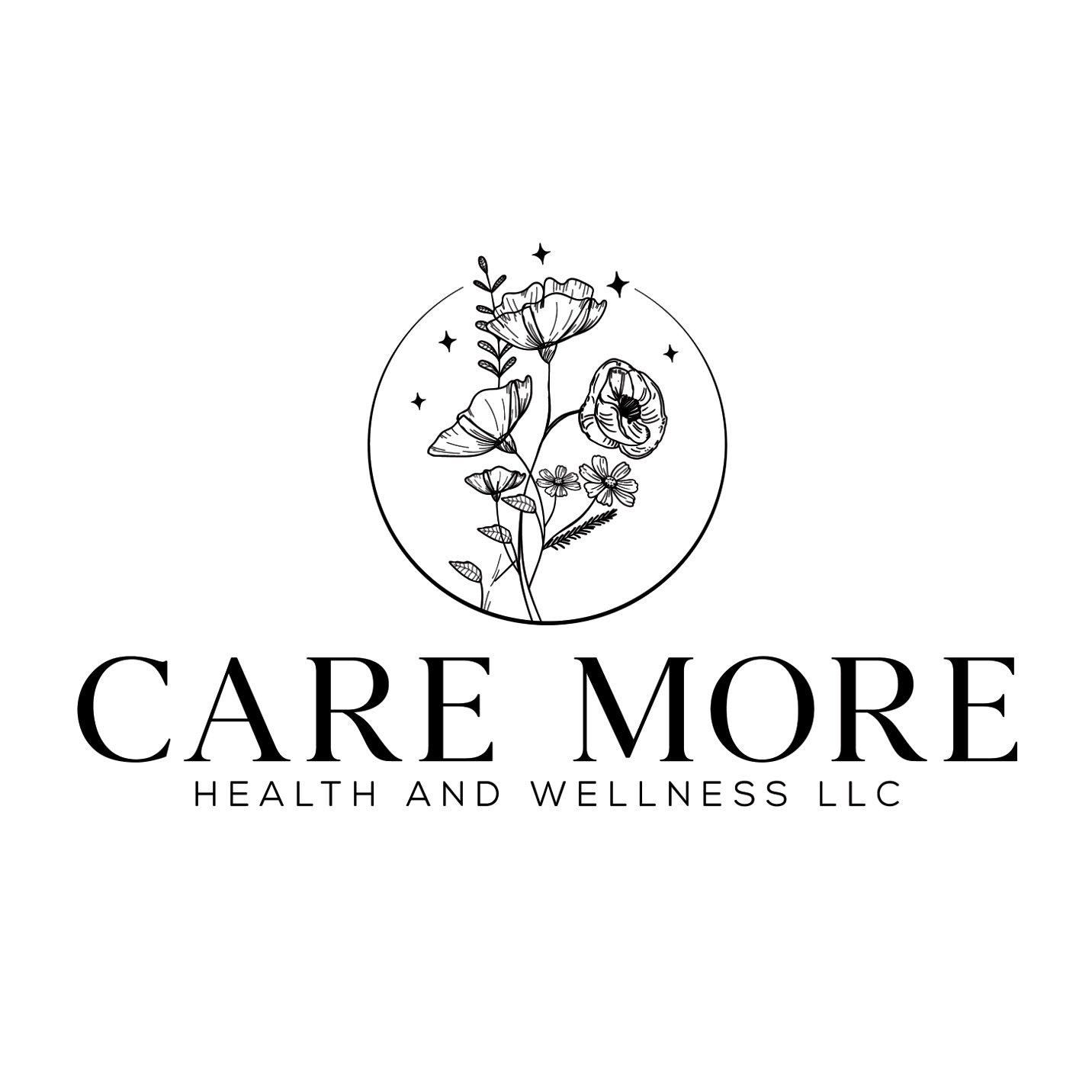 Care More Health and Wellness