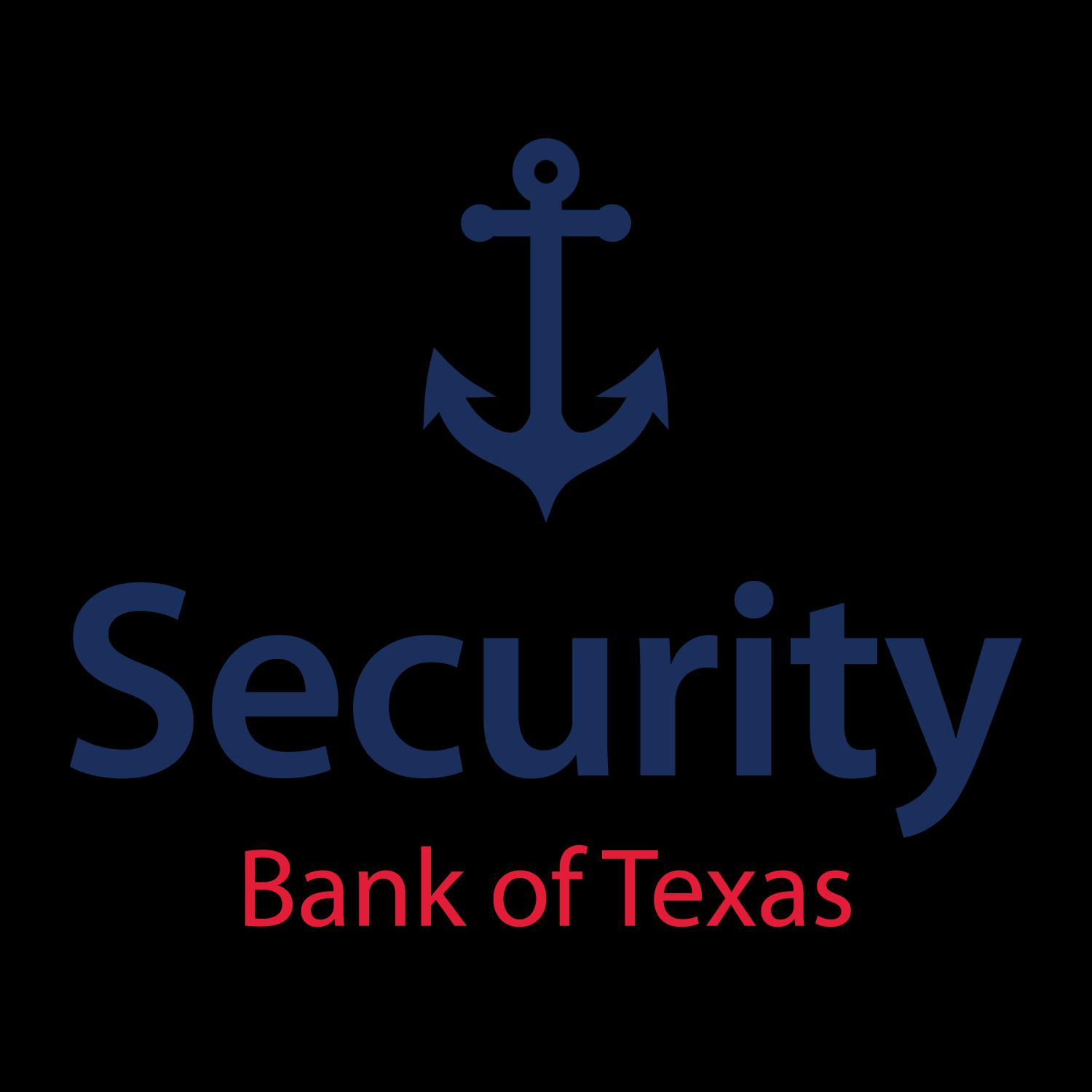 Security Bank of Texas