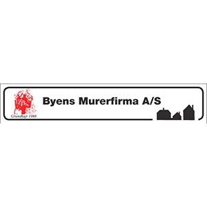 Byens Murerfirma A/S