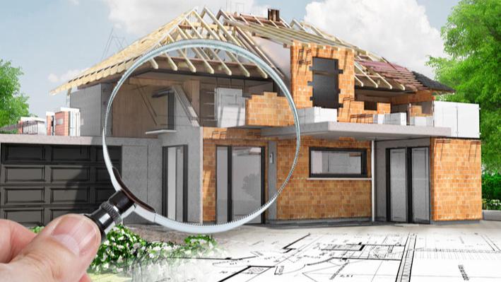 IMMO SERVICE GmbH, Sachverständigenbüro