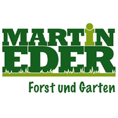 Martin Eder Garten – Forst