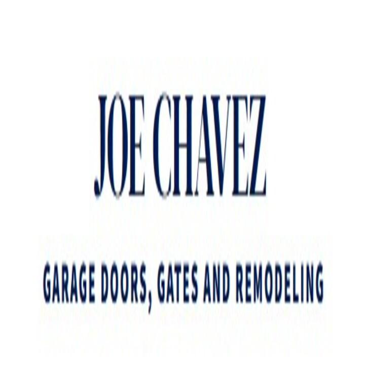 Joe Chavez Garage Doors