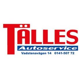 Tälle Bil, Däck & Släpservice AB