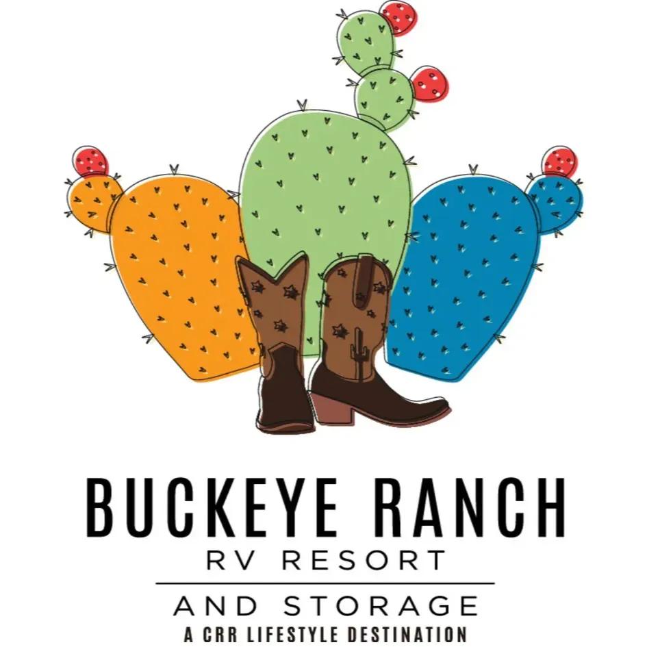 Buckeye Ranch RV Storage