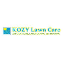 Kozy Lawn Care, Inc.