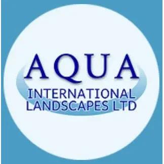 Aqua International Landscapes Ltd