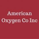 American Oxygen Co Inc