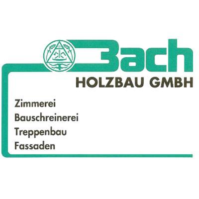 Holzbau Bach GmbH