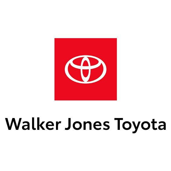 Walker Jones Toyota