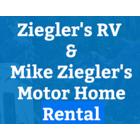 Mike Ziegler's Motor Home Rentals Inc