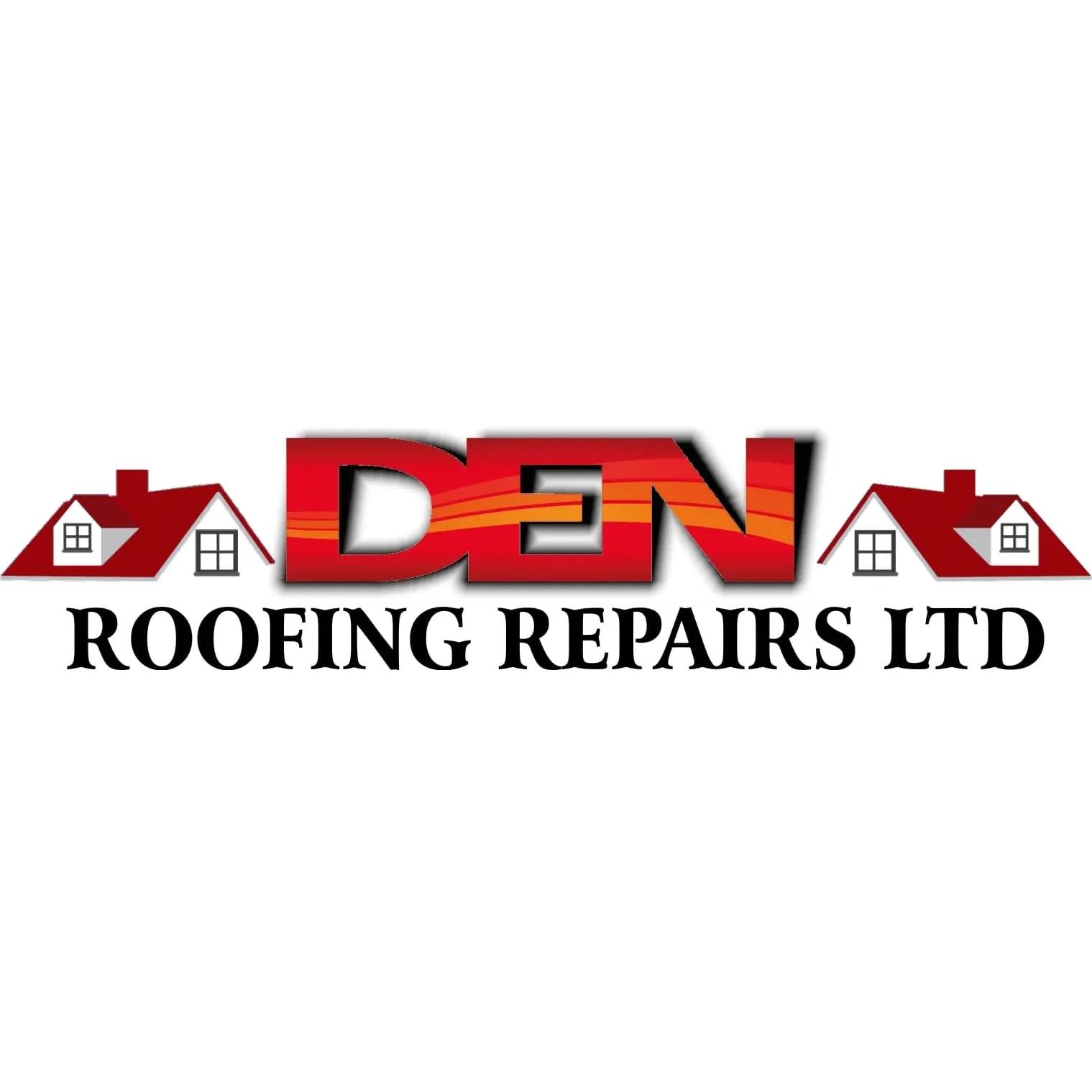 Den Roofing Ltd