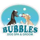 Bubbles Dog spa & groom