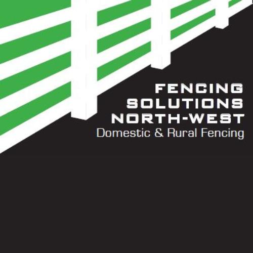 Fencing Solutions North West