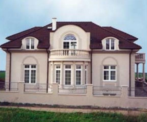 Cibulka Karel Ing. - projekce