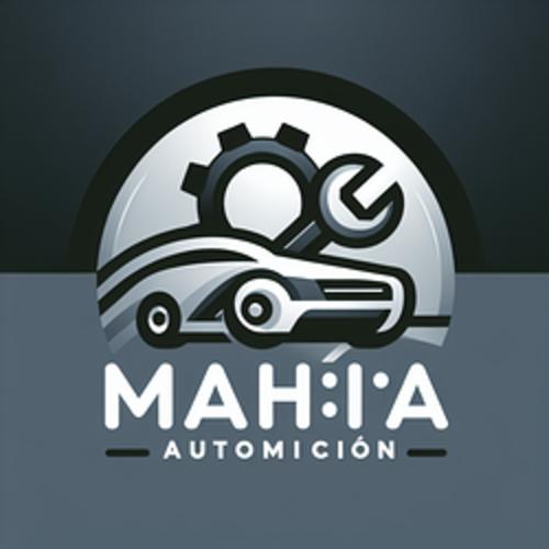 Mahía Automoción