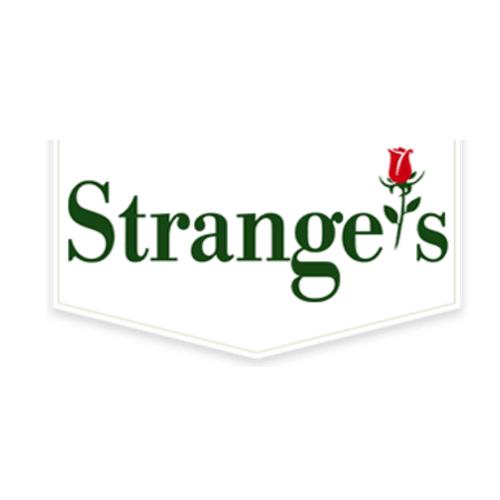 Strange's Florists Greenhouses & Garden Centers