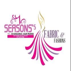 Seasons Fabric and Fashion