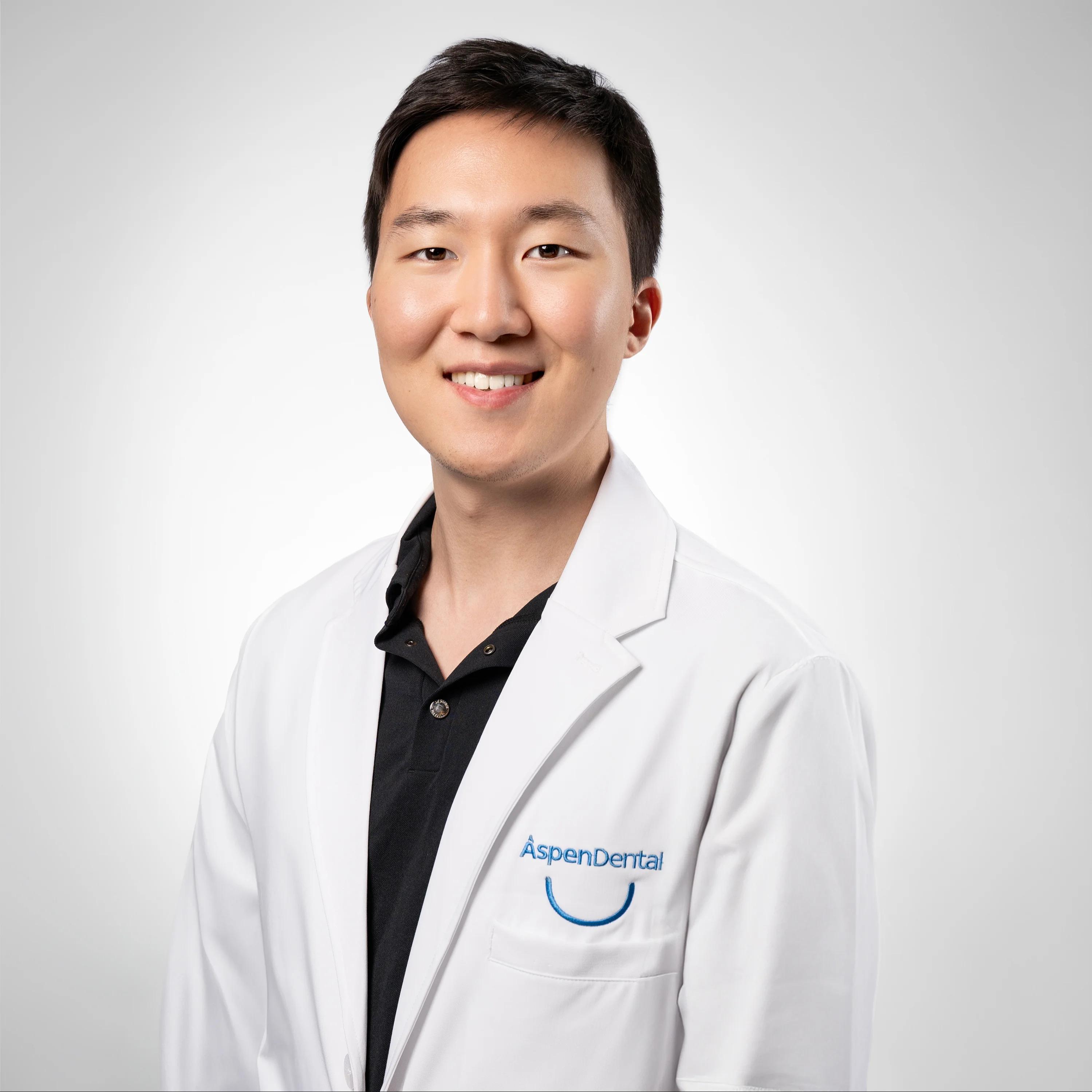Jae Woo Lee, DDS, DMD
