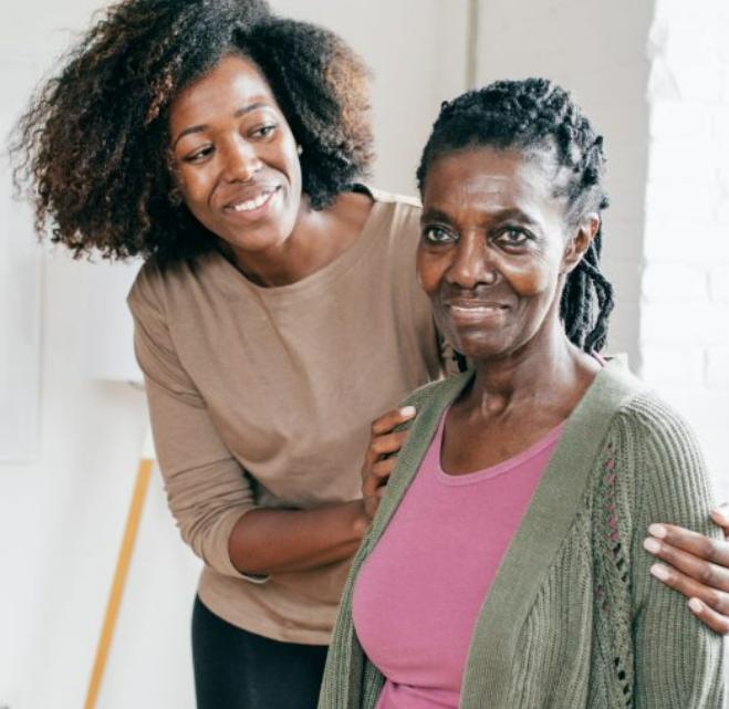 Devine Grace Behavioral Health Center