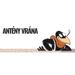 Antény Vrána