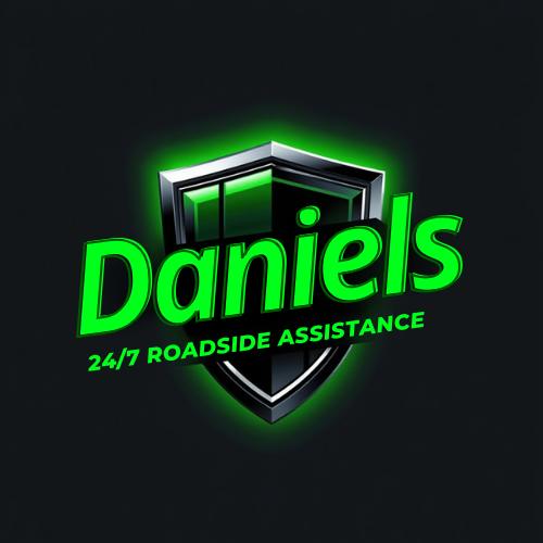 Daniels 24/7 Roadside