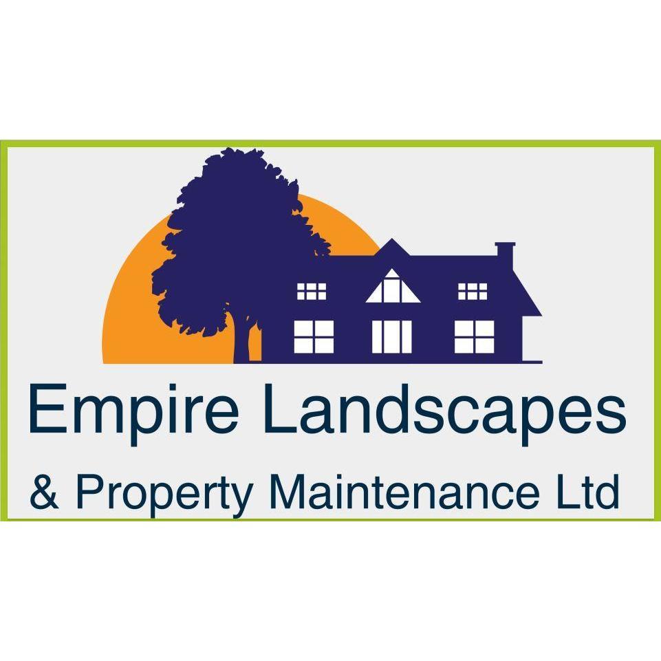 Empire Landscapes & Property Maintenance Ltd