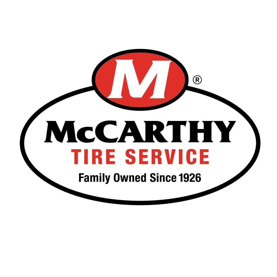 McCarthy Tire Service