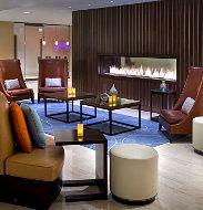 Newark Liberty International Airport Marriott