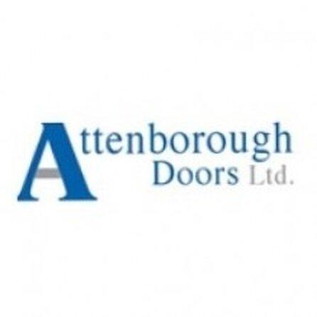 Attenborough Doors Ltd