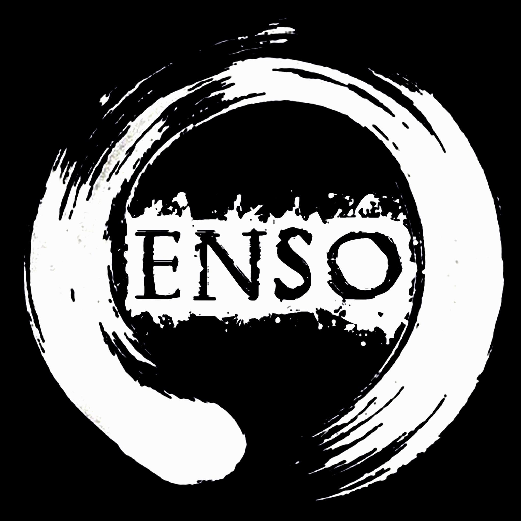 Enso Tattoo