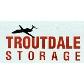 Troutdale Storage