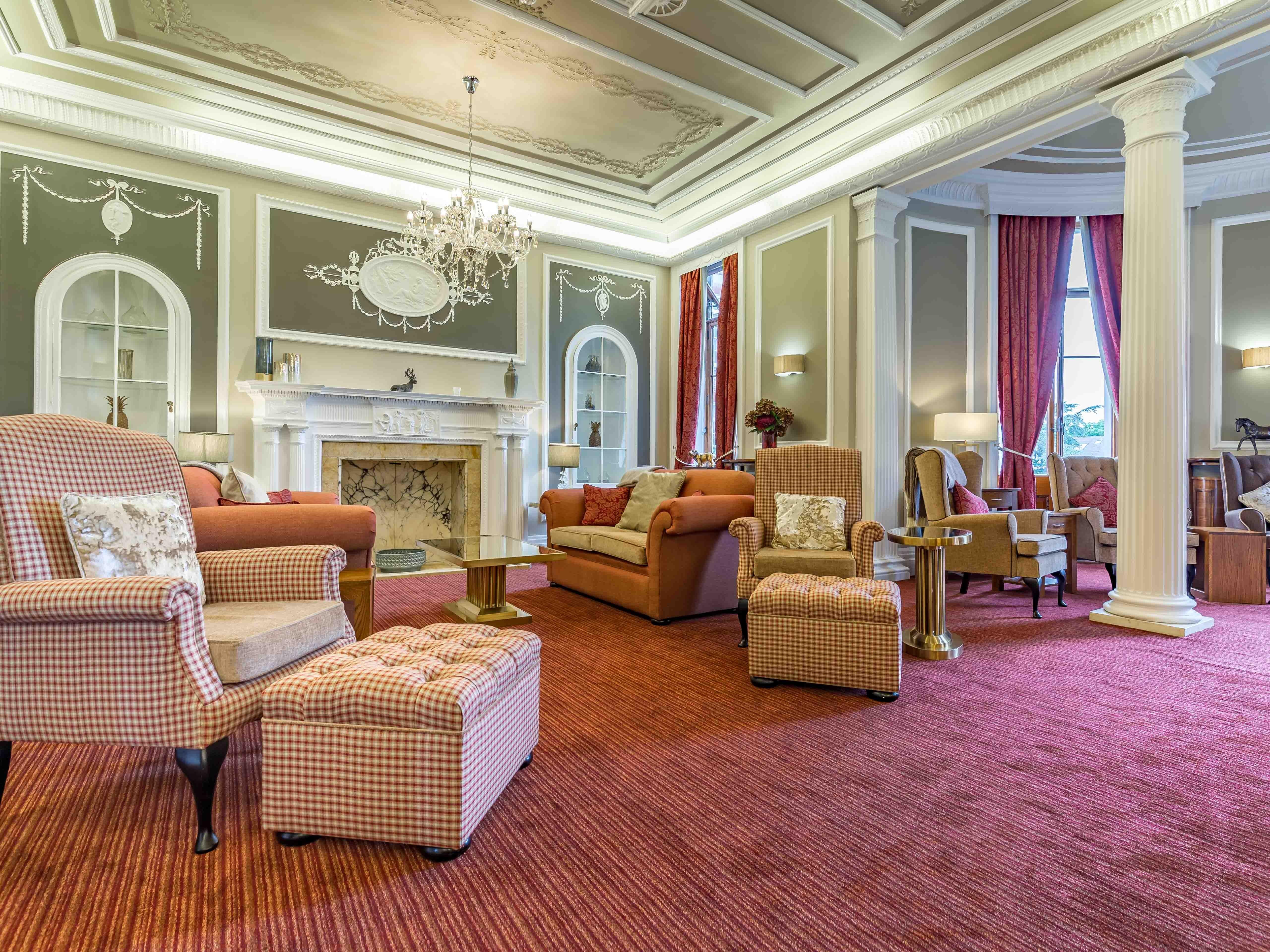 Barchester - Southgate Beaumont Care Home