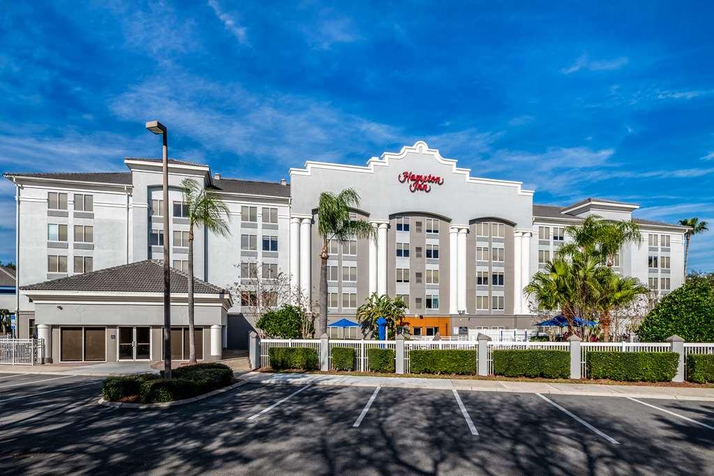 Hampton Inn Orlando/Lake Buena Vista