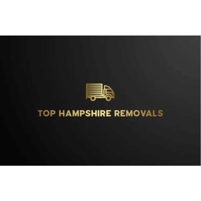 Top Hampshire Removals