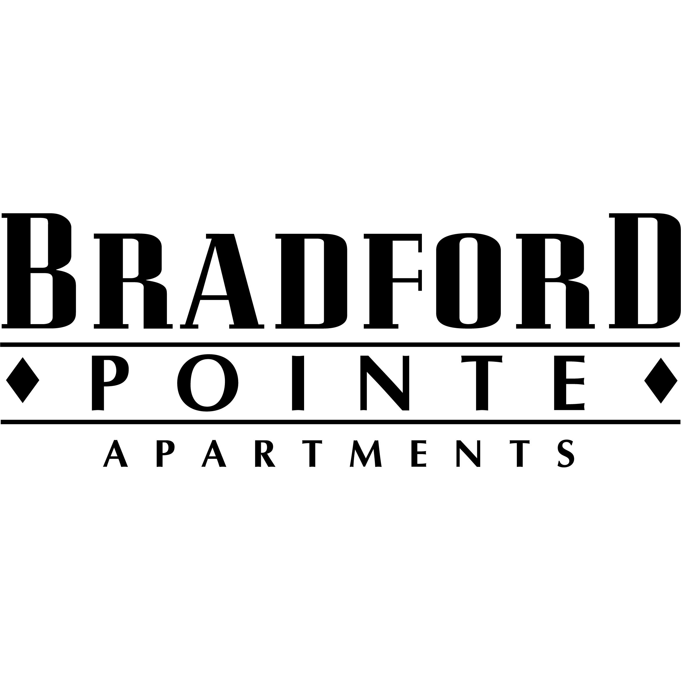 Bradford Pointe