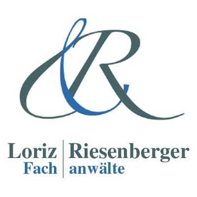 Heinrich Loriz, Riesenberger A. Rechtsanwälte