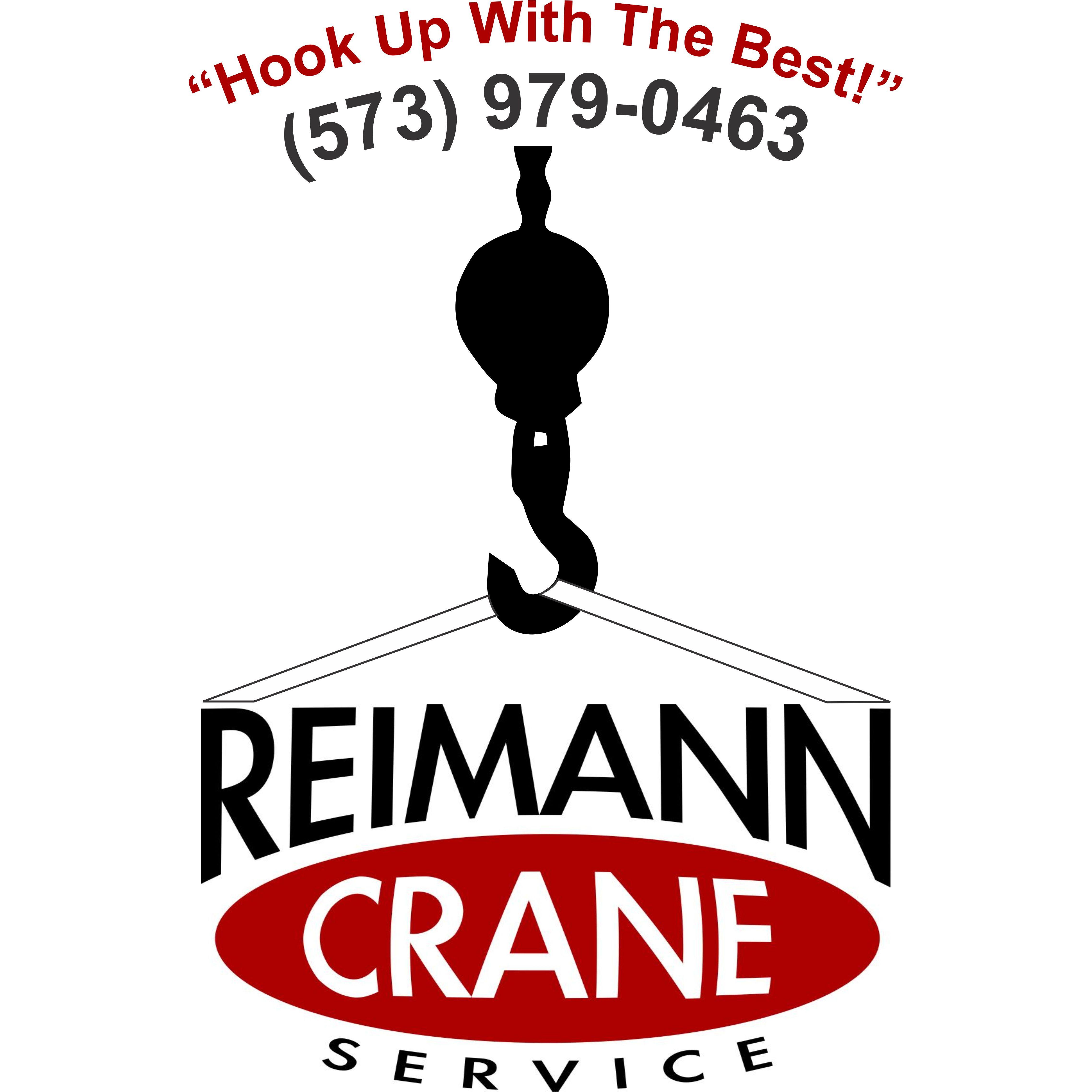Reimann Crane Service