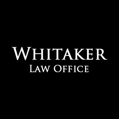 Whitaker Law Office