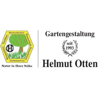 Gartengestaltung Helmut Otten