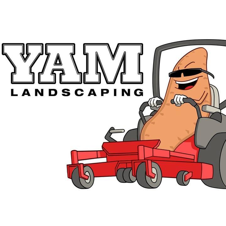 YAM Landscaping & Lawn Care