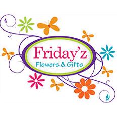 Friday'Z Flower Shoppe Inc.