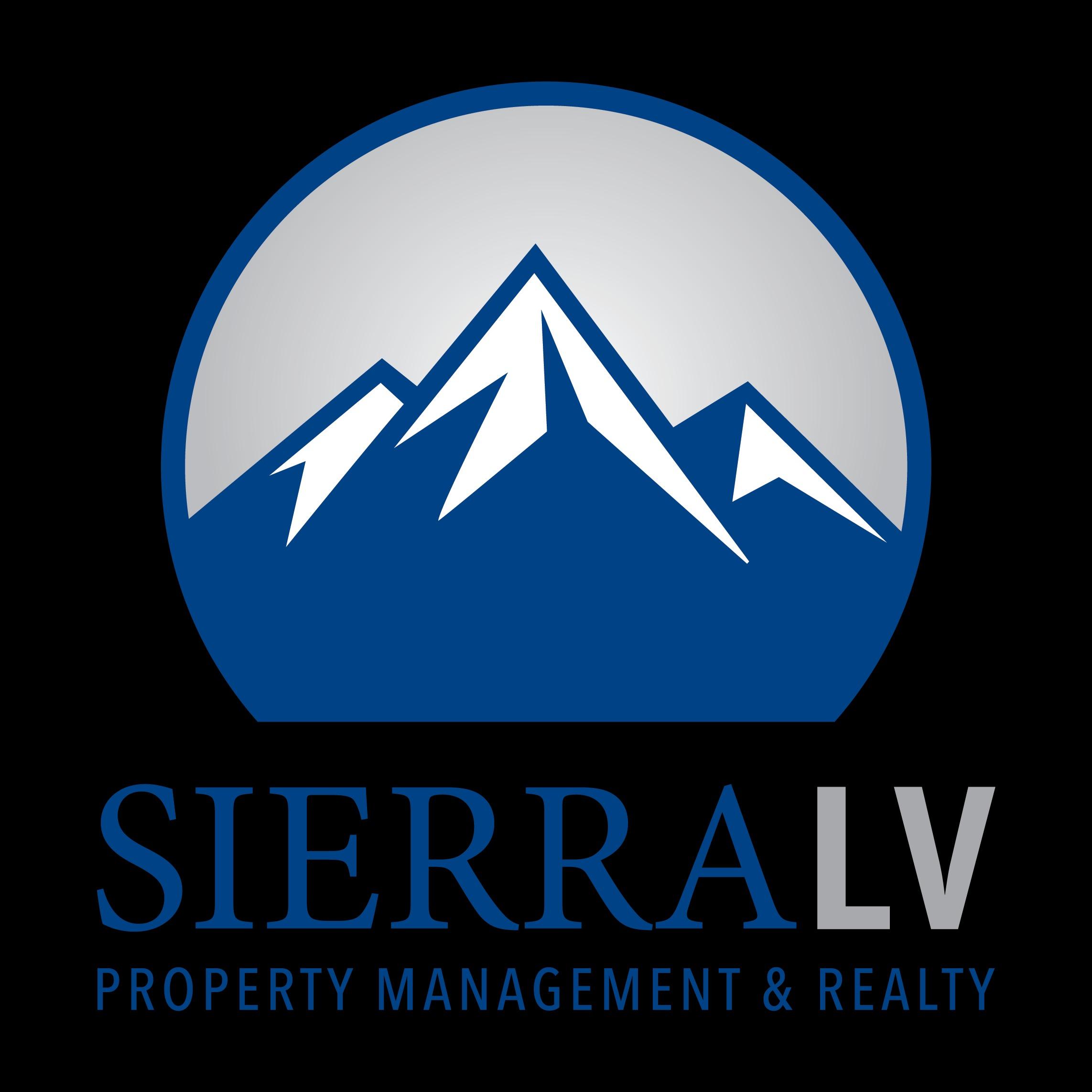 SierraLV Property Management & Realty