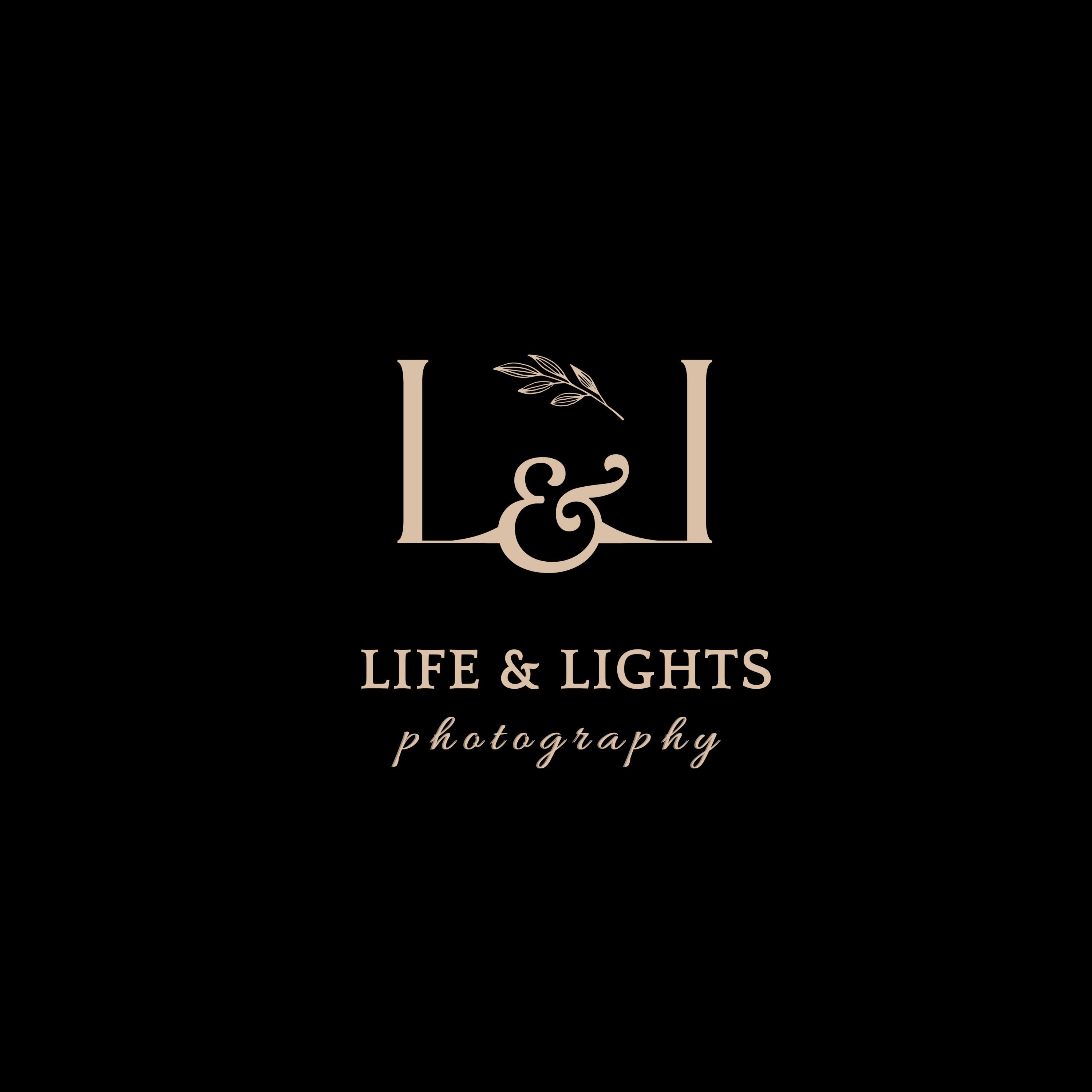 Life & Lights Photography