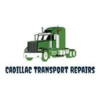 Cadillac Transport Repairs