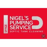 Nigel's Pumping Service