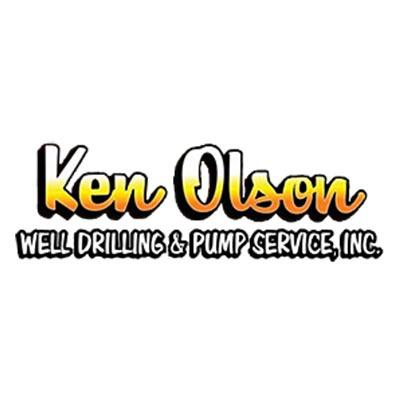 Ken Olson Well Drilling & Pump Service, Inc.